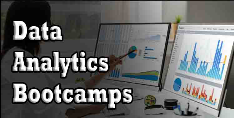 Data Analytics Bootcamps